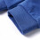 Kids' Sweatpants Blue Melange 140 6