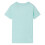 Kids' T-shirt Light Mint 140 2
