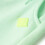 Kids' Sweatpants Bright Green 104 5