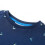 Kids' T-shirt Dark Blue 128 3
