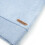 Kids' Sweatshirt Soft Blue Melange 116 5