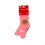 Kappa Calze 2/3 Kappa (x20) - bianco/rosa/nero 2