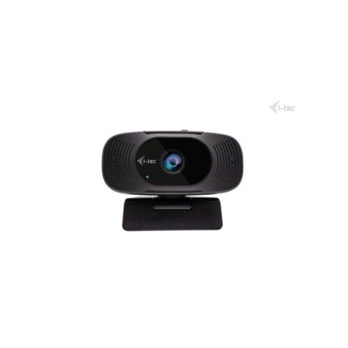 i-tec SOLOMON 300 4K Ultra HD USB webcam 1