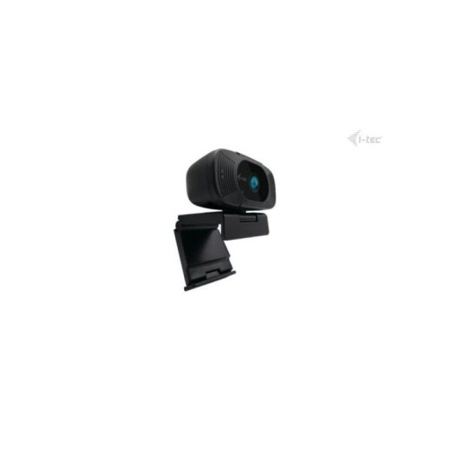 i-tec SOLOMON 300 4K Ultra HD USB webcam 2