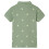 Kids' Polo Shirt Khaki 92 2
