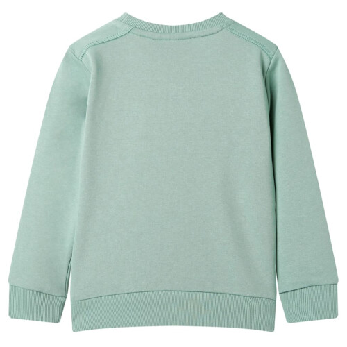 Kids' Sweatshirt Light Khaki 128 1