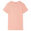 Kids' T-shirt Light Orange 116 2