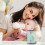 Portable Baby Bottle Warmer with USB Heating, Accurate Temperature Control, Multi‑Function Modes, Green 2