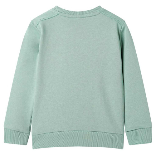 Kids' Sweatshirt Light Khaki 140 1