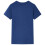 Kids' T-shirt Dark Blue 116 2