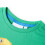 Kids' T-shirt Green 104 3