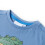 Kids' T-shirt Medium Blue 128 3