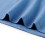 Kids' T-shirt Medium Blue 128 6