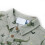 Kids' Shirt Light Khaki Melange 128 3