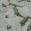 Kids' Shirt Light Khaki Melange 128 4