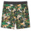 Kids' Shorts with Drawstring Old Petrol 104 2