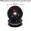 Occus OEM 1002 Ceramic core Plastic guide wheel pulley  (Color: plastic, Specification: 30mm) 2