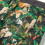Kids' Shorts with Drawstring Old Petrol 104 7