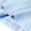 Kids' T-shirt Soft Blue Melange 140 6