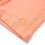 Kids' Shorts with Drawstring Neon Orange 128 5
