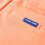 Kids' Shorts with Drawstring Neon Orange 128 6