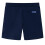 Kids' Shorts Navy 116 2