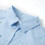 Kids' Shirt Light Blue 116 3