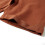 Kids' Shorts with Drawstring Brown 128 5