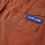 Kids' Shorts with Drawstring Brown 128 6