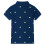 Kids' Polo Shirt Navy 104 2