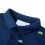 Kids' Polo Shirt Navy 104 3
