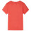 Kids' T-shirt Light Red 128 2