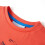 Kids' T-shirt Light Red 128 3