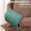 Fankiway Graphene Hand Warmers Oplaadbare Pluche 2-pack 4