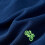 Kids' Polo Shirt Navy 104 7