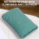 Fankiway Graphene Hand Warmers Oplaadbare Pluche 2-pack 5