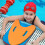 Eva Orange Aide Entraînement Natation Débutant 9