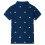 Kids' Polo Shirt†Navy 116 2