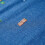 Kids' T-shirt Dark Blue Melange 104 4