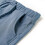 Kids' Shorts with Drawstring Dark Blue 140 4