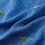 Kids' T-shirt Dark Blue Melange 104 7