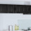 Berkfield Dishwasher Panel Lucca Black 40 x 31 x 40 cm Engineered Wood 1