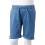 Kids' Shorts with Drawstring Dark Blue 140 8