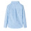Kids' Shirt Light Blue 128 2