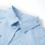 Kids' Shirt Light Blue 128 3