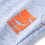 Kids' Shorts with Drawstring Blue Melange 128 5