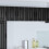 Berkfield Dishwasher Panel Lucca 2 pcs Black 60 x 31 x 40 cm 1