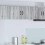 Berkfield Dishwasher Panel Lucca 2 pcs Grey Sonoma 40 x 31 x 40 cm 1