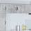 Berkfield Dishwasher Panel Lucca 2 pcs Concrete Grey 50 x 31 x 40 cm 1