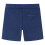 Kids' Shorts with Drawstring Dark Blue 128 2